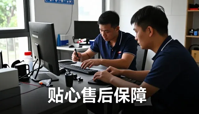 汽车救援服务选择参考指南