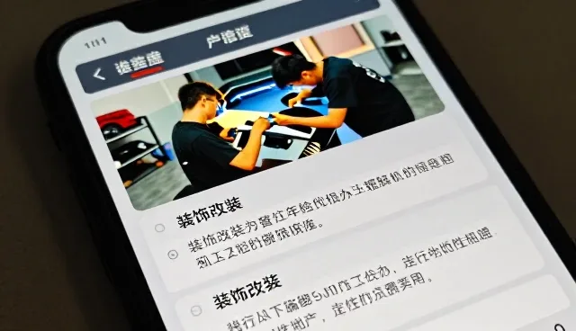 汽车配件销售成为汽车升级新选择